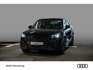 Audi Q2 S line 40 TFSI quattro 140(190) kW(PS) S tron