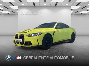 BMW M4 Competition M xDrive Coupé Driv.Assist.Prof