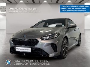 BMW 220d Gran Coupé M Sport Driv.Assist+ Harman/K