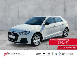Audi A1 Sportback 30 TFSI PDC+SHZ+DAB+BLUETOOTH+15"LM