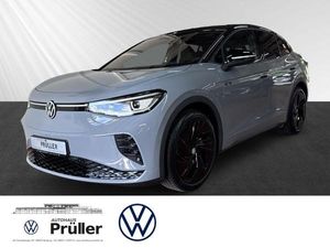 Volkswagen ID.5 GTX 4MOTION 340 PS 79 kWh 1-Gang-Automatik 360°+ACC+AHK+HuD+H&K+IQ.Light+Navi - Gewerbekunden Leasing