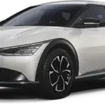Kia EV6 Leasing