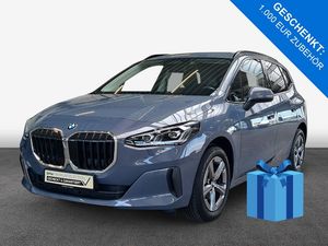 BMW 220i Active Tourer AHK Lenkradhz. RFK Shz. uvm.