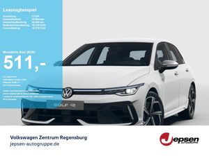 Volkswagen Golf R 4MOTION DSG für Gewerbetreibende