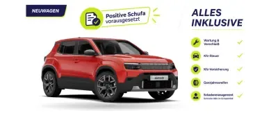 Jeep Avenger 1.2 DCT6 e-Hybrid Altitude Auto-Abo
