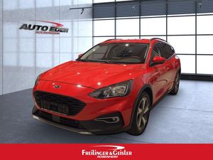 Ford Focus Active LED Kamera PDC h. Navi Keyless SHZ