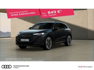 Audi Q5 e-hybrid quattro S line AHK+Matrix+Pano+Luftf