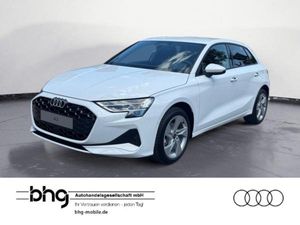 Audi A3 Sportback advanced | SOFORT VERFÜGBAR ✅ | Top-Ausstattung