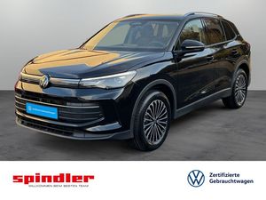 Volkswagen Tiguan Energy 2.0 TDI DSG / Navi, App, 360°, LED