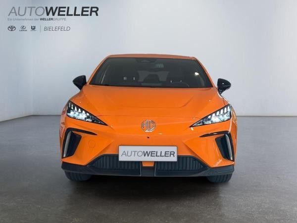 MG  Luxury MY24  *ACC*DAB* Leasing