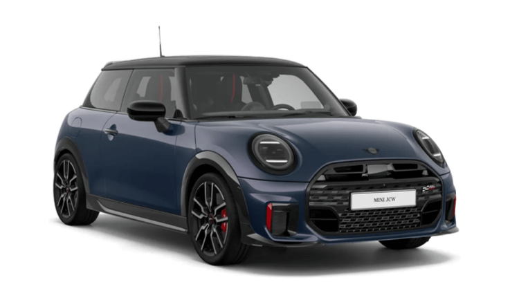 Mini John Cooper Works MINI Cooper 3-Türer JCW Auto-Abo