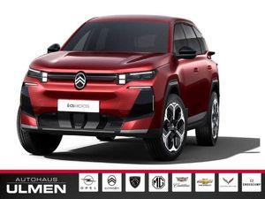 Citroën C5 Aircross Elektro 210 Komfort-Range MAX / Bestellfahrzeug! Leasing