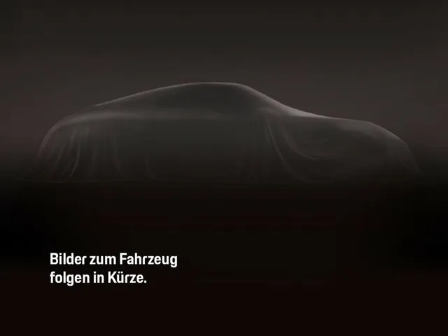Porsche Macan BOSE Luftfederung Sitzbelüftung PASM 22''