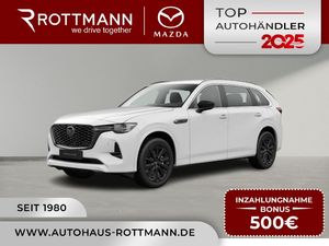 Mazda CX-80 Plug-In 327ps Aut. PHEV AWD Homura 7sitz