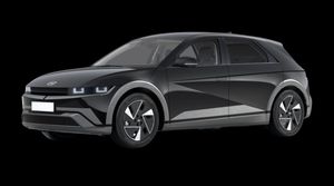 Hyundai IONIQ 5 84kWh 168kW Heckantrieb Uniq