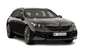 BMW 5er BMW 5er Touring M Sportpaket Pro 540d Steptronic xDrive 210 kW (286 PS)