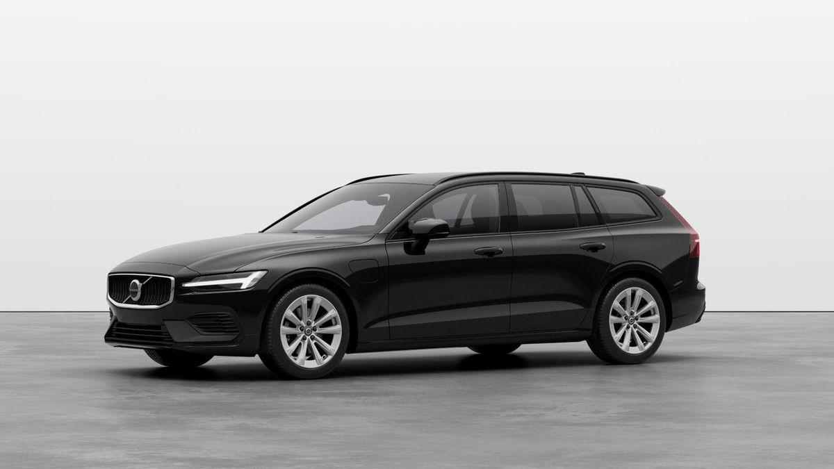 Volvo V60 Core Leasing