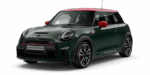 Mini John Cooper Works Leasing