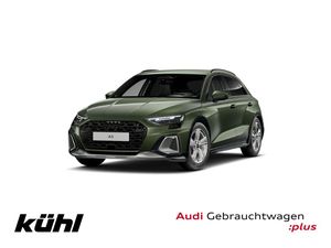 Audi A3 Allstreet TFSIe 150kW S tronic LED/ACC/HuD/Ka