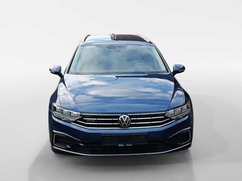 Volkswagen Variant GTE 1.4 TSI 160KW AT6 E6d Leasing
