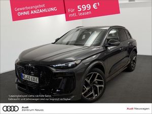 Audi Q6 e-tron SUV performance 225 kW ab Dez 26 verfü