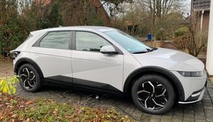 IONIQ5 - Leasingübernahme