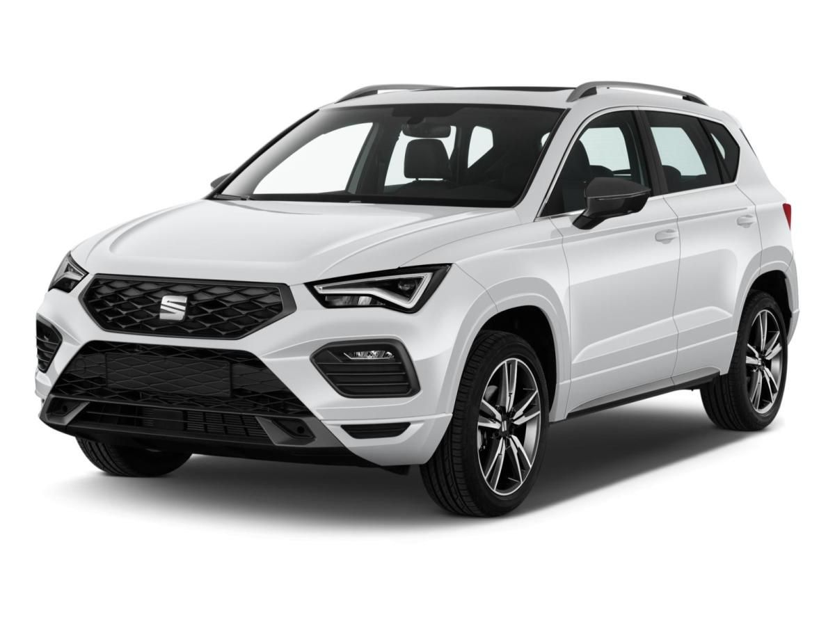 Seat Ateca FR 1.5 TSI 110 kW (150 PS) 7-Gang DSG Leasing