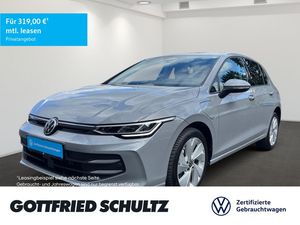 Volkswagen Golf VIII1.5 TSI eHybrid DSG Navi ACC LED Leicht