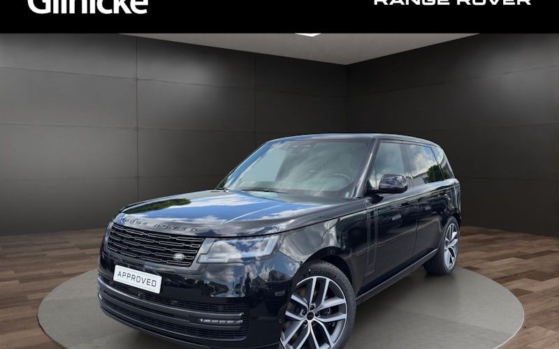 Land-rover Range-rover 4.4 P530 Autobiography Lang 5dr Auto kaufen