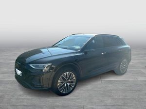 Audi Q8 e-tron 55 e-tron quattro S line ❗️Anschlussgarantie❗️