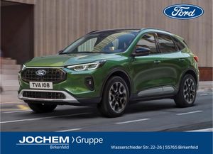 Ford Kuga BESTELLAKTION GEWERBE KUGA PHEV Titanium (ZUM LADEN) WINTER-PAKET, GJR Leasing