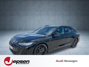 Audi A6 Avant edition one TDI qu S tr S line AHK Matri