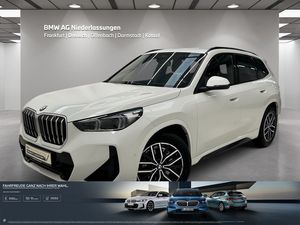 BMW X1 sDrive20i M Sport AHK Kamera LED Sitzheizung