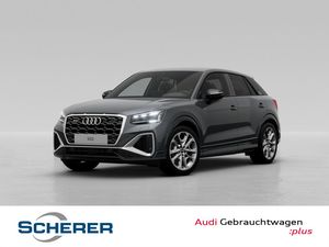 Audi Q2 SQ2 TFSI 221(300) kW(PS) S tronic Leasing