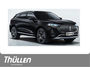 GWM WEY 05 - Premium // 360 Grad Kamera // ACC // 21 Zoll Leasing