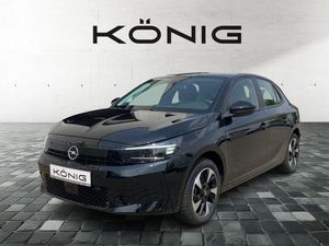 Opel Corsa Elektro, Sitzh.LED, DAB,PDC,Carplay