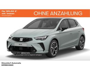 Seat Ibiza FR 1.0 TSI 116 PS 7-Gang-DSG SOFORT VERFÜG