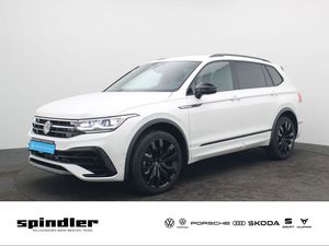 Volkswagen Tiguan Allspace R-Line Black 2.0TDI DSG 4M / AHK