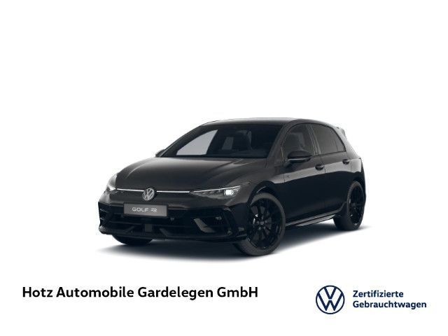 Volkswagen Golf VIII R 2.0 TSI DSG Black Edition R Performa Leasing