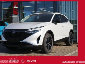 Nissan Qashqai N-CONNECTA 1.5 e-POWER 205 PS