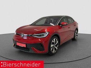 Volkswagen ID.5 Pro AHK MATRIX WÄPU CAM 20