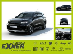 Opel Frontera GS | KURZFRISTIG VERFÜGBAR | Privat Leasing