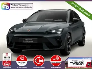 Cupra Leon ST DSG Matrix Nav IntelliD AHK Sennh. Edge