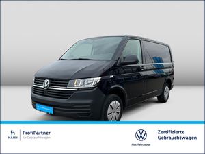 Volkswagen T6.1 Kasten 2,0TDI KLIMA GJR FLÜGEL Leasing