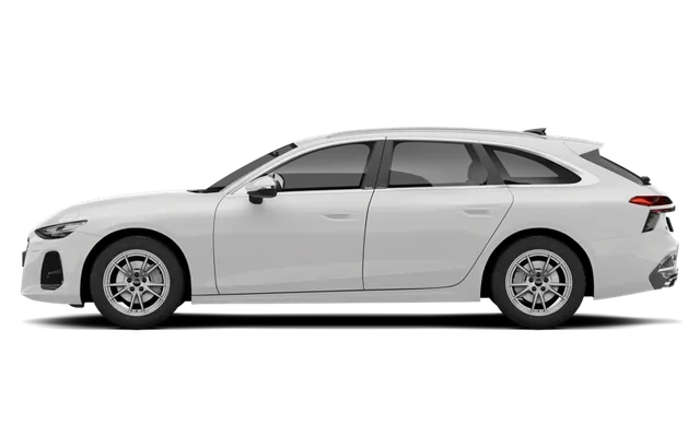Audi A6 Avant e-hybrid quattro 270 kW edit one tr Ava EDITION ONE