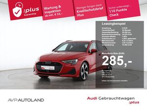 Audi A3 Sportback TDI S tronic S line | AHK |