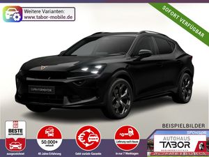 Cupra Formentor eTSI EdgeP SHZ eHK Kessy Kam 3ZCli