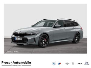 BMW 318i Touring M Sport Pro PA RFK Adap.LED
