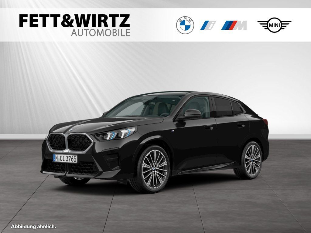BMW X2 sDrive20d Inkl. € 1.190 Zubehörbonus*M Sport| Leasing
