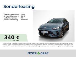 Cupra Leon SP 1.5 e-Hybrid ALLWETTER/AHK/KAMERA/NAVI